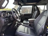 New 2025 Jeep Wrangler Sahara w/ Dual Top Group image 3