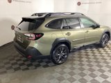 New 2025 Subaru Outback Onyx Edition XT image 4