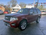 Used 2017 Ford Expedition Platinum image 4