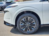 New 2025 Nissan Murano Platinum w/ Cargo Package image 5