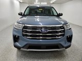 New 2025 Ford Explorer Active w/ Active Comfort Package image 2