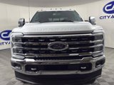 Used 2024 Ford F350 Lariat w/ Lariat Ultimate Package image 2