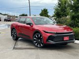 New 2026 Toyota Crown Platinum image 2