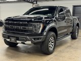Used 2022 Ford F150 Raptor w/ Equipment Group 801A High image 3