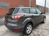 Used 2018 Ford Escape S image 3
