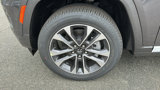 New 2025 Jeep Grand Cherokee L Overland image 5