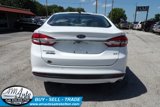 Used 2017 Ford Fusion Energi SE image 4