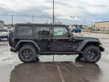 New 2025 Jeep Wrangler Unlimited Sport S 4xe image 2