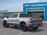 New 2026 Chevrolet Silverado 1500 RST w/ Dark Appearance Package image 3