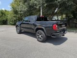 Used 2024 GMC Canyon AT4 w/ AT4 Premium Package image 3