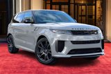New 2025 Land Rover Range Rover Sport SV Edition Two image 2
