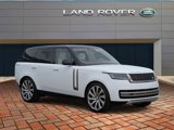 New 2025 Land Rover Range Rover SE image 3