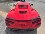 Used 2024 Chevrolet Corvette Stingray Premium Conv w/ Z51 Performance Package image 4