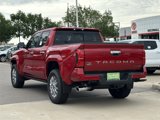 New 2025 Toyota Tacoma Limited image 3