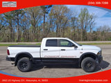 Used 2015 RAM 2500 Power Wagon w/ Luxury Group image 2