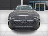 Used 2024 Audi Q8 e-tron Prestige w/ Prestige Package image 2