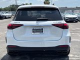 New 2025 Mercedes-Benz GLE 63 AMG S image 5