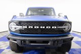 Used 2024 Ford Bronco Wildtrak image 2