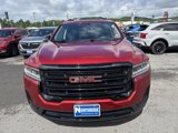 Used 2023 GMC Acadia SLE w/ Driver Convenience Package image 2