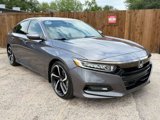 Used 2018 Honda Accord Sport image 3