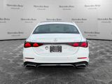 Certified 2025 Mercedes-Benz E 350 4MATIC Sedan image 4