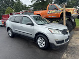 Used 2016 Chevrolet Traverse LS image 2