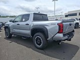 New 2025 Toyota Tacoma TRD Off-Road image 4