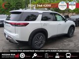 New 2025 Nissan Pathfinder SL image 5