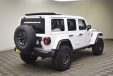 New 2025 Jeep Wrangler Unlimited Rubicon image 5