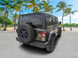 Used 2022 Jeep Wrangler Unlimited Sport image 2