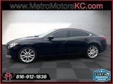 Used 2016 MAZDA MAZDA6 Touring image 2