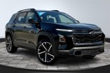 New 2026 Chevrolet Equinox RS w/ Convenience Package III image 2