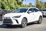 Used 2025 Lexus RX 350 Premium image 3