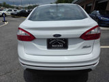 Used 2017 Ford Fiesta S image 4