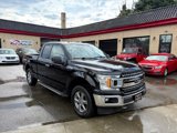 Used 2018 Ford F150 XLT w/ Equipment Group 302A Luxury image 2