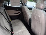 New 2026 Buick Encore GX Avenir w/ Avenir Technology Package image 6