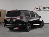 New 2025 Chrysler Pacifica Limited image 5