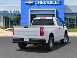 New 2025 Chevrolet Silverado 1500 W/T image 4