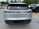 New 2025 Nissan Murano Platinum w/ Cargo Package image 5