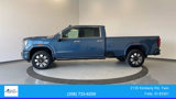 Used 2024 GMC Sierra 3500 Denali w/ Denali Reserve Package image 4