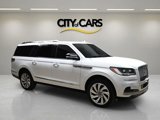 Used 2024 Lincoln Navigator L Reserve image 4