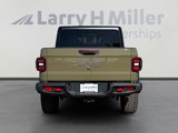 New 2025 Jeep Gladiator Rubicon image 4