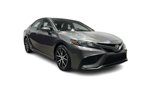Used 2023 Toyota Camry SE image 2