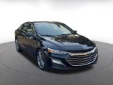 Used 2024 Chevrolet Malibu LT image 2