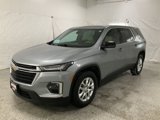 Used 2023 Chevrolet Traverse LS image 2