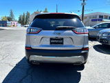 Used 2019 Jeep Cherokee Limited image 4