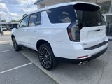 New 2025 Chevrolet Tahoe High Country image 3