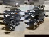 New 2025 Chevrolet Silverado 2500 LTZ w/ Z71 Chrome Sport Edition image 3