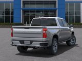 New 2025 Chevrolet Silverado 1500 RST w/ Convenience Package II image 4