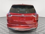 New 2025 Cadillac XT6 Premium Luxury w/ Technology Package image 5
